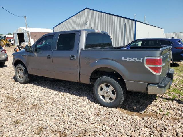 Vin: 1ftfw1ef6eke85560, lot: 62400335, ford f-150 supercrew 20142