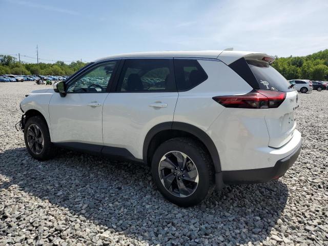 Vin: jn8bt3bb8rw184070, lot: 59271745, nissan rogue sv 20242