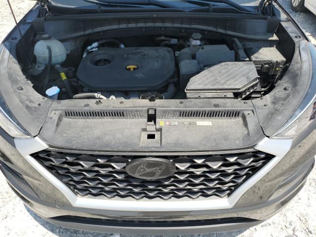 2020 HYUNDAI TUCSON SE KM8J23A43LU154468