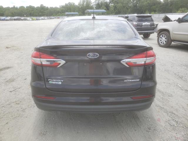 2019 FORD FUSION TIT - 3FA6P0SU7KR156969