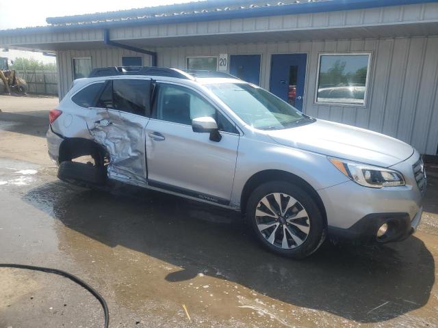 Vin: 4s4bsancxh3240416, lot: 60701005, subaru outback 2.5i limited 20174
