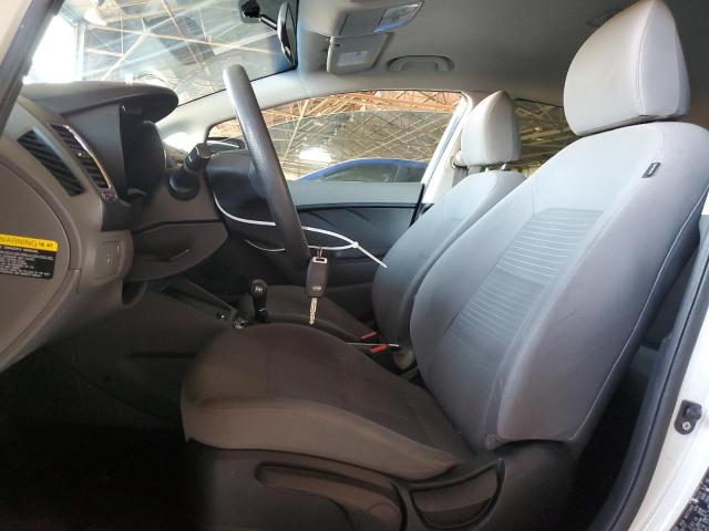 2018 KIA FORTE LX - 3KPFL4A73JE207415
