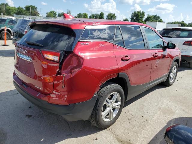 Vin: 3gkaltegxrl310583, lot: 62014655, gmc terrain sle 20243