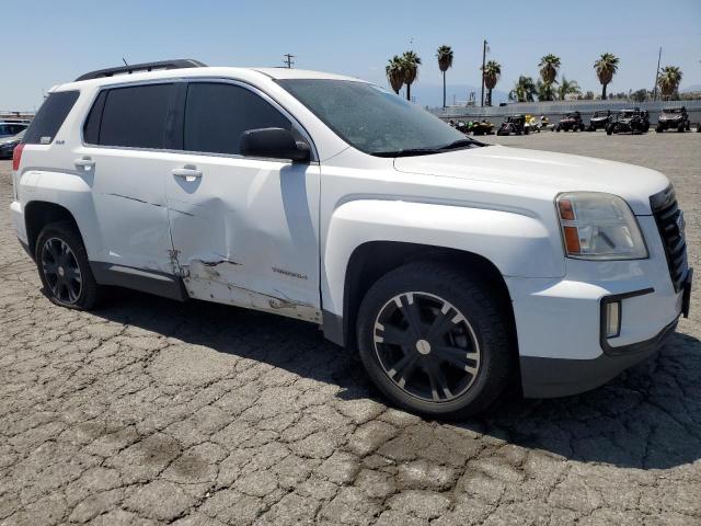 2017 GMC TERRAIN SL 2GKALNEK6H6346161