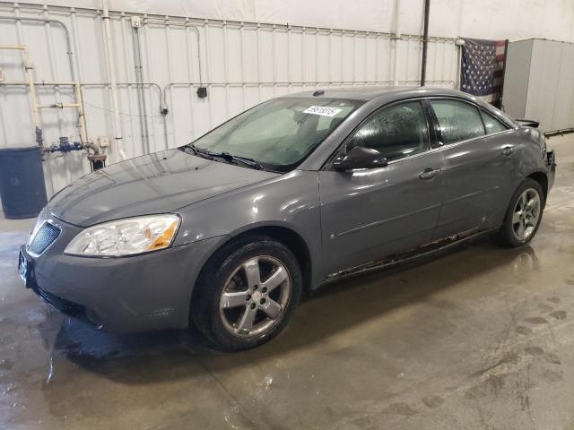 PONTIAC G6 BASE