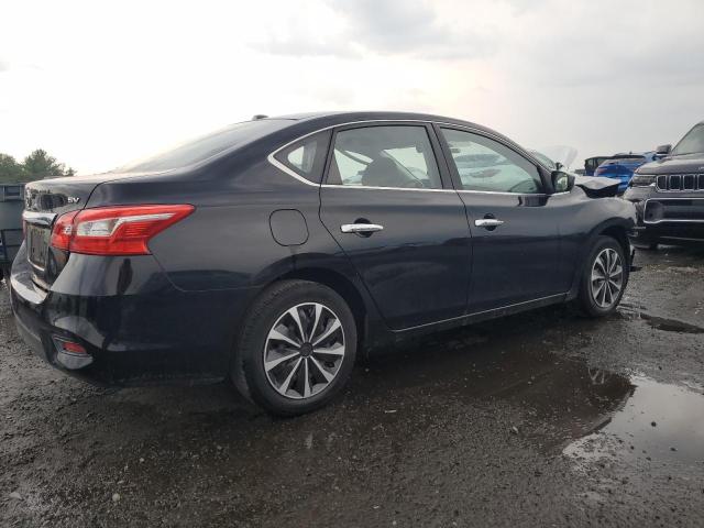 Vin: 3n1ab7ap8gy309477, lot: 59997385, nissan sentra s 20163