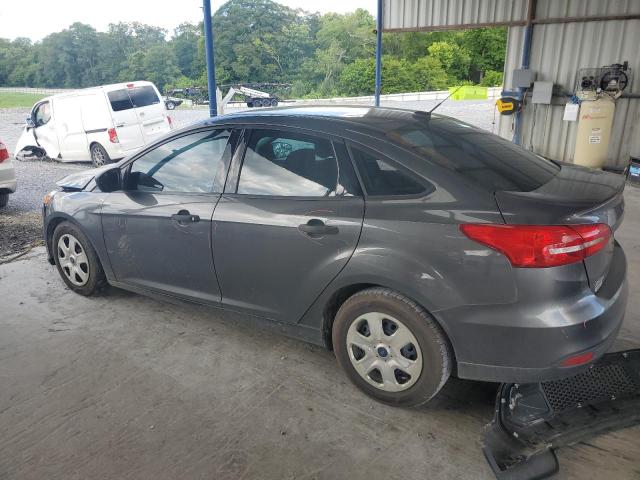 2018 FORD FOCUS S 1FADP3E22JL277697