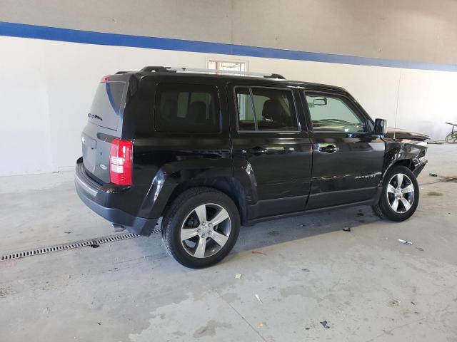 2016 JEEP PATRIOT LATITUDE 1C4NJRFB1GD580216