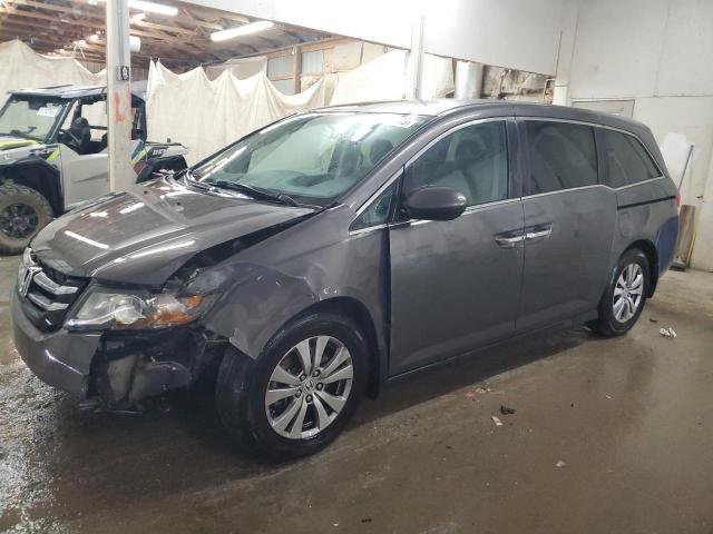 Vin: 5fnrl5h39gb031883, lot: 61574745, honda odyssey se 2016 img_1