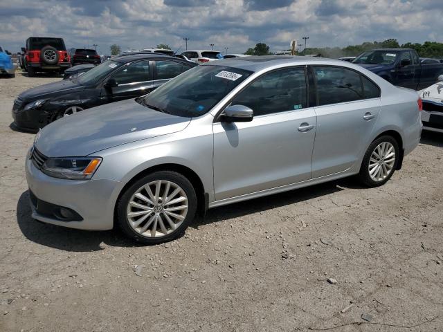 VOLKSWAGEN JETTA TDI