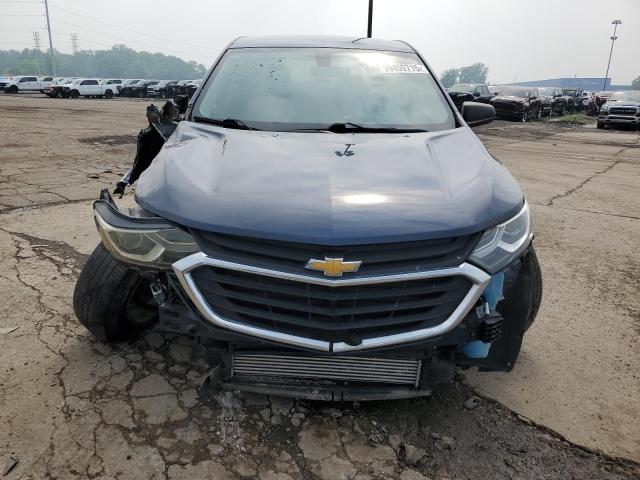 2019 CHEVROLET EQUINOX LS 3GNAXSEV5KL277790
