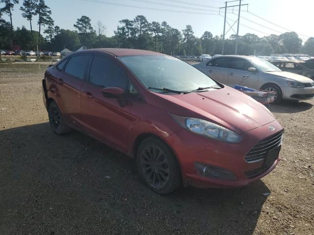 Vin: 3fadp4bj7em103503, lot: 61860745, ford fiesta se 20144