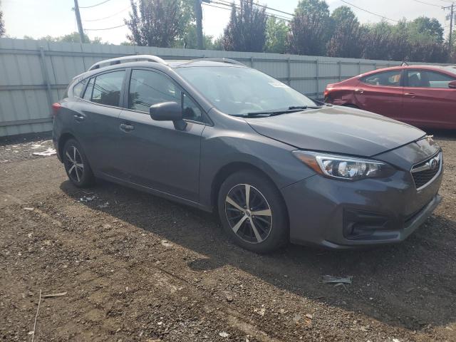 2019 SUBARU IMPREZA PR 4S3GTAD60K3742555