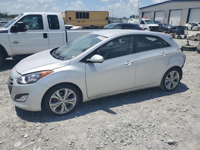 HYUNDAI ELANTRA GT