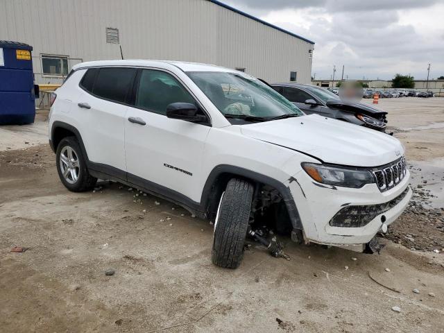 2024 JEEP COMPASS SP - 3C4NJDAN2RT114666
