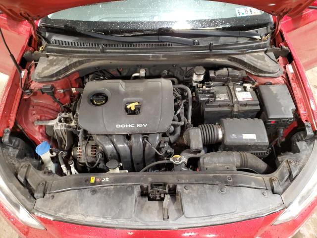 2017 HYUNDAI ELANTRA SE KMHD84LF1HU192546