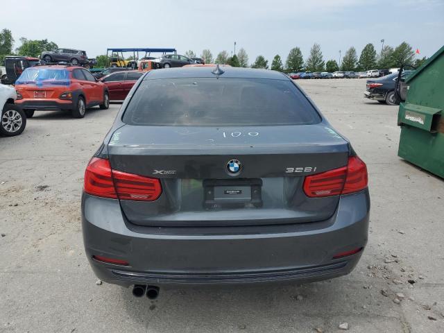 2016 BMW 328 XI SUL WBA8E3C56GK502987