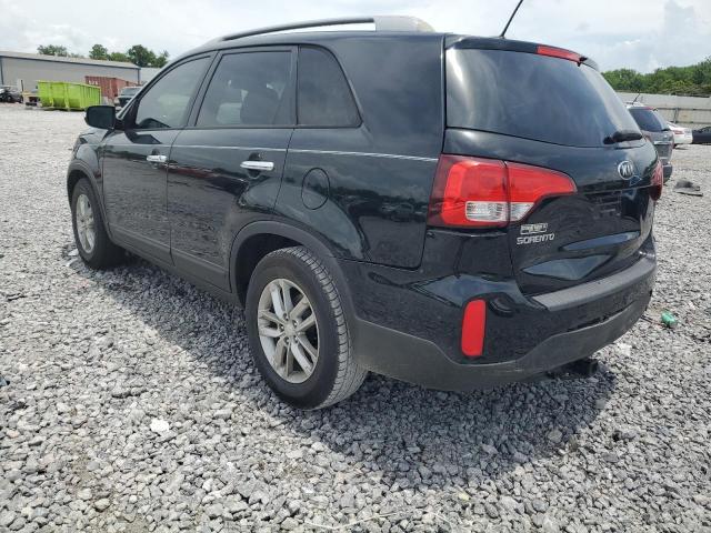2014 KIA SORENTO LX - 5XYKT3A65EG477898