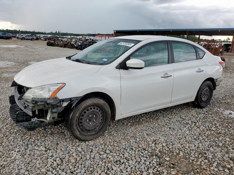 Vin: 3n1ab7ap8dl618357, lot: 62720265, nissan sentra s 2013 img_1