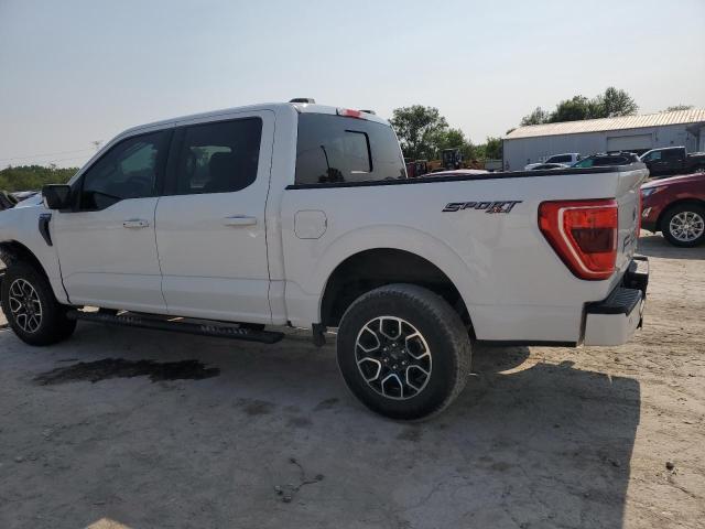 2023 FORD F150 SUPER - 1FTFW1E81PFA70563