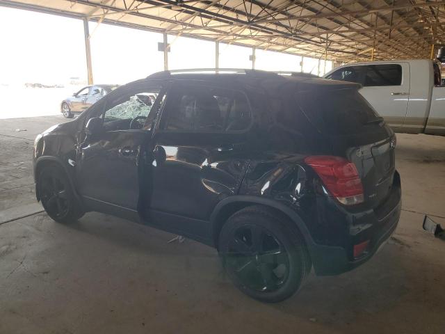Vin: kl7cjmsb4jb551938, lot: 60335795, chevrolet trax premier 20182