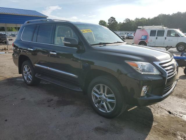 Vin: jtjhy7ax2f4171203, lot: 60094275, lexus lx570 570 20154