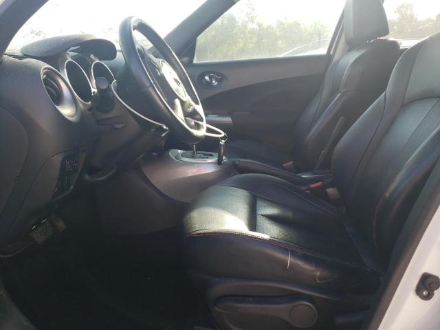 2016 NISSAN JUKE S - JN8AF5MR0GT608056