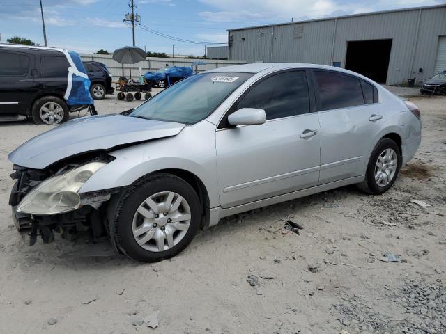 NISSAN ALTIMA BAS