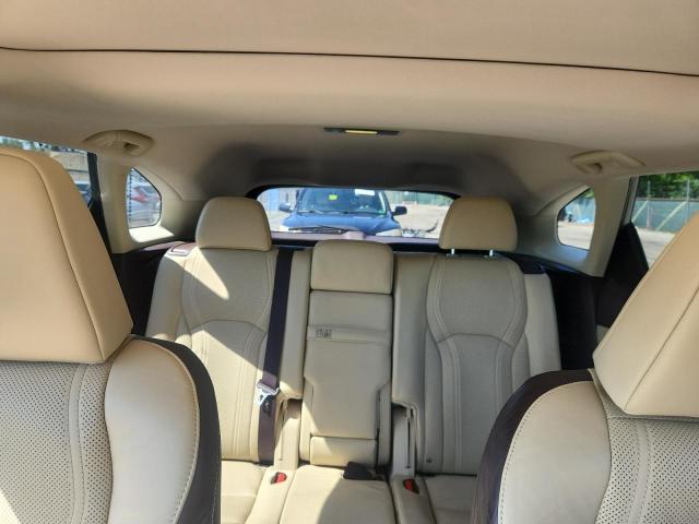 2018 LEXUS RX 350 L JTJDZKCAXJ2007239