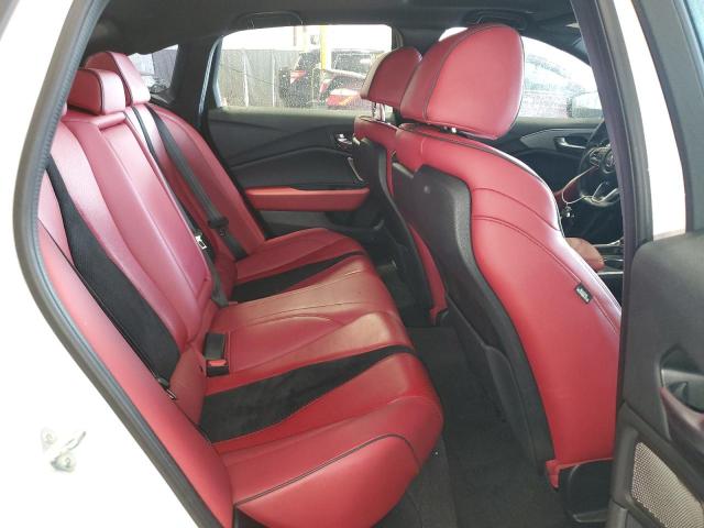 2022 ACURA TLX TECH A 19UUB5F59NA002022
