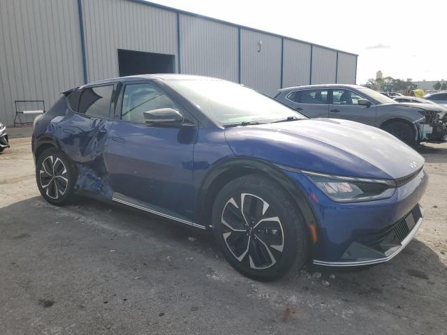 2022 KIA EV6 LIGHT KNDC34LA3N5048294