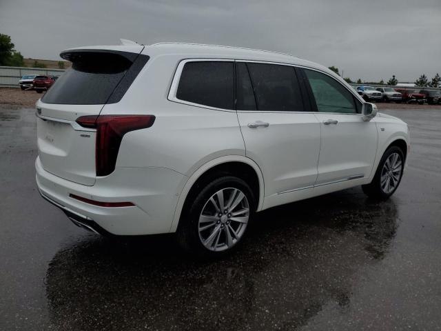 2020 CADILLAC XT6 PREMIU 1GYKPDRS9LZ121054