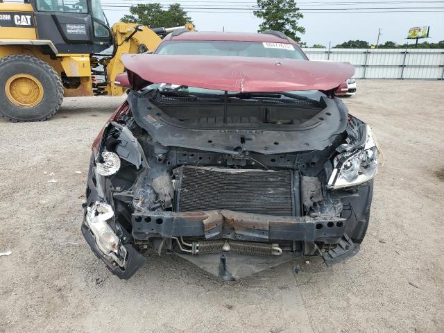 2011 CHEVROLET TRAVERSE L - 1GNKVJED4BJ286127