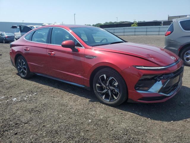 2025 HYUNDAI SONATA SEL KMHL64JA0SA428377