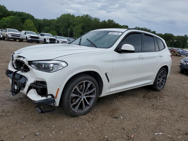 Vin: 5uxty3c00m9f54404, lot: 60081755, bmw x3 sdrive30i 2021 img_1