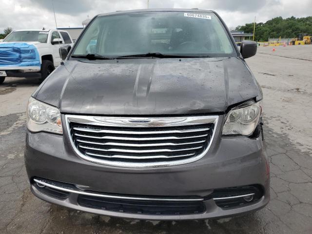 2016 CHRYSLER TOWN & COU - 2C4RC1BG8GR208741