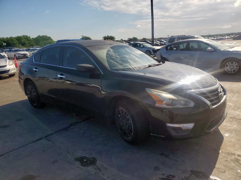 2015 NISSAN ALTIMA 2.5 - 1N4AL3AP3FC236938
