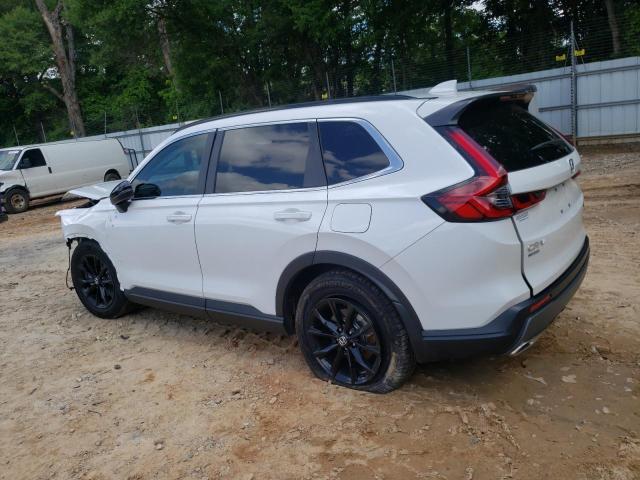Vin: 7fars5h54se007153, lot: 59127305, honda crv sport 20252