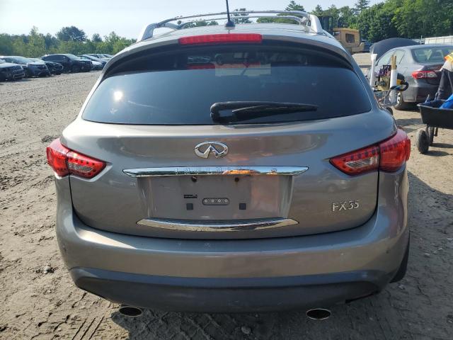 2010 INFINITI FX35 - JN8AS1MW9AM855880