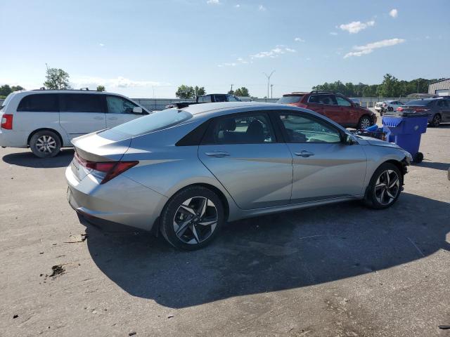 Vin: 5npls4ag8ph113542, lot: 59941995, hyundai elantra sel 20233