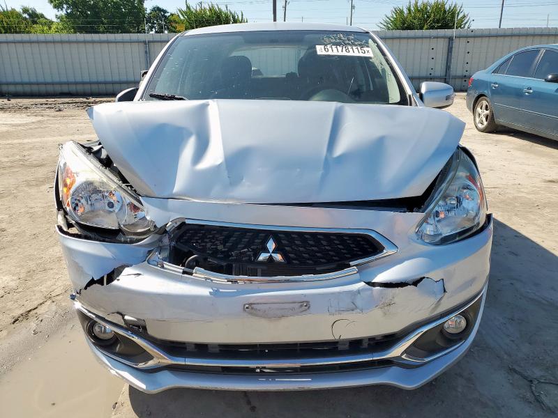 2018 MITSUBISHI MIRAGE SE ML32A4HJ4JH014404