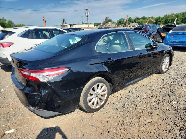Vin: 4t1b11hk8ju572196, lot: 62967835, toyota camry l 20183