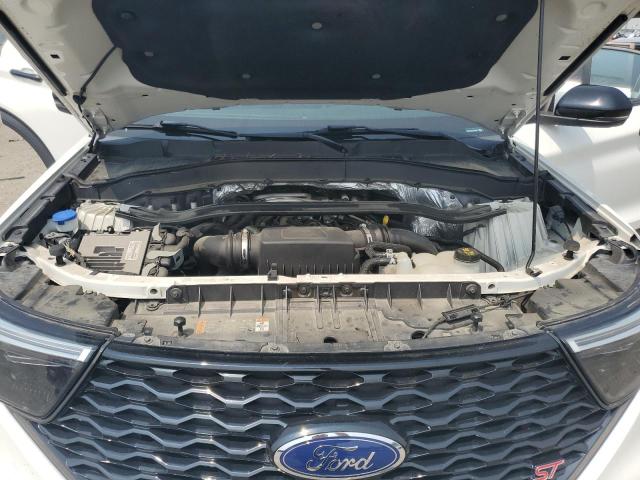 2020 FORD EXPLORER S 1FM5K8GC6LGA06309