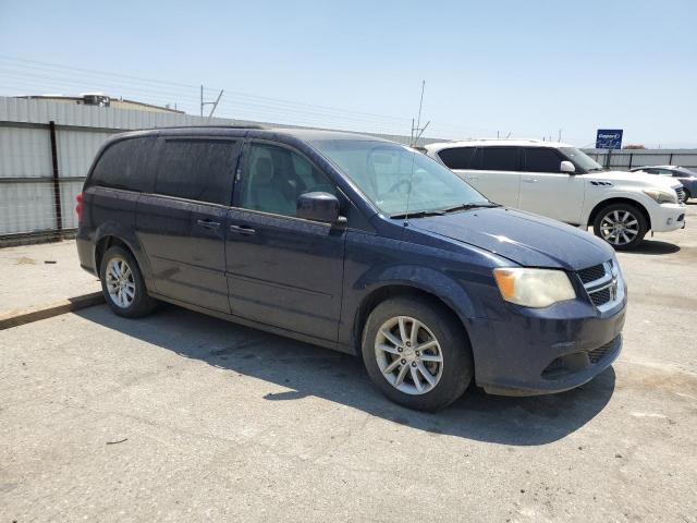 Vin: 2c4rdgcg4er400718, lot: 62162525, dodge caravan sxt 20144