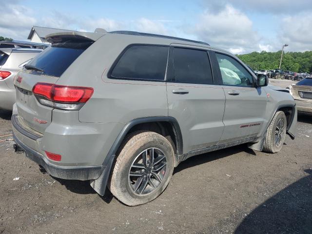 Vin: 1c4rjflg9lc263039, lot: 60395755, jeep grand cher trailhawk 20203
