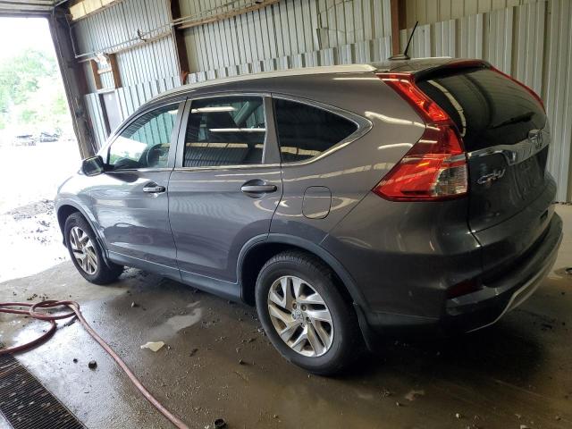 Vin: 2hkrm4h74gh719639, lot: 59608045, honda crv exl 20162