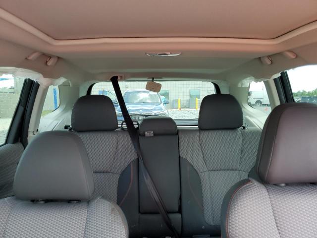 2020 SUBARU FORESTER S JF2SKARCXLH592147