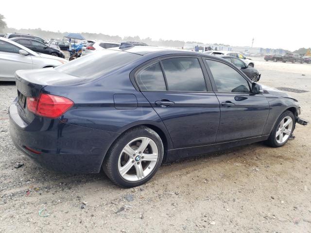 Vin: wba3b1c53fp831770, lot: 59603155, bmw 3 series i 20153
