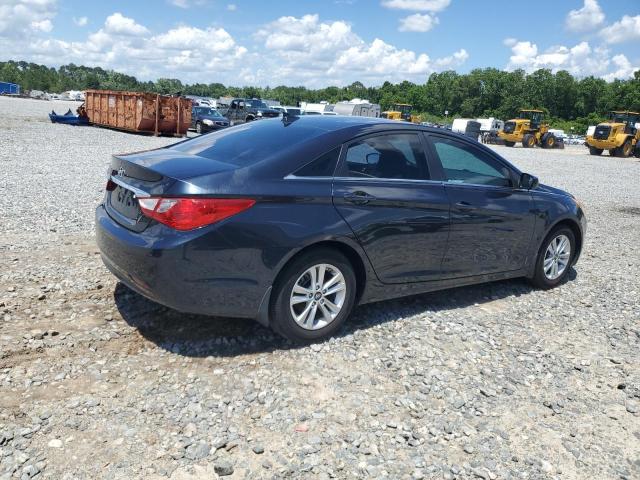 Vin: 5npeb4ac8dh779642, lot: 61071855, hyundai sonata gls 20133