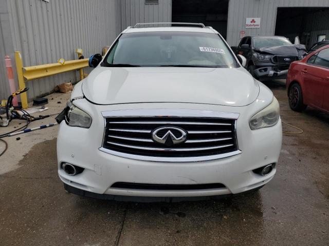 2014 INFINITI QX60 #3202316150
